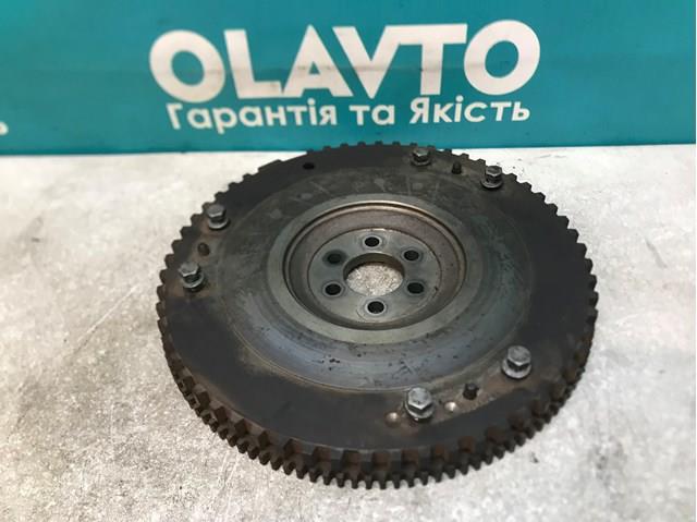 Koło zamachowe silnika do Renault 19 II B53, C53