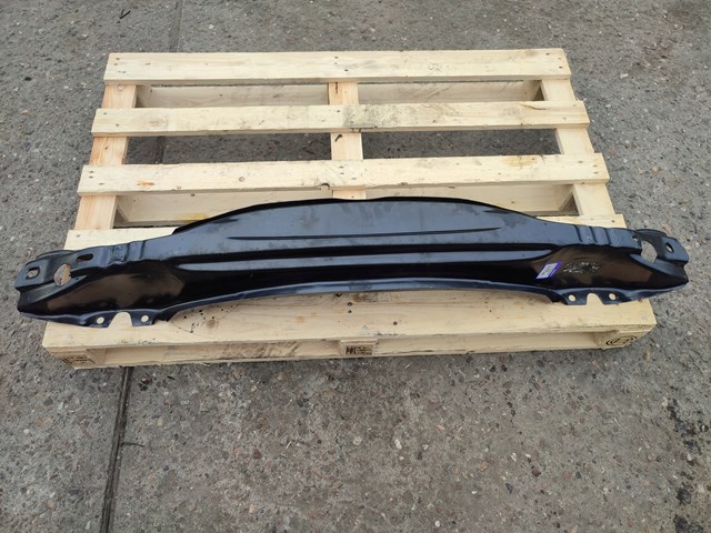 31395572 Volvo Wzmocnienie zderzaka tylnego