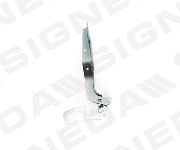 Zawias maski prawy Ford LJ6BS16800AB