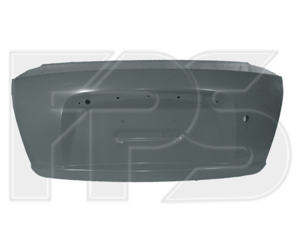 Klapa bagażnika FPS FP3214530 cena, od 141,81 USD