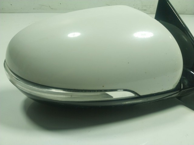 87620C5110 Hyundai/Kia Lusterko wsteczne prawe