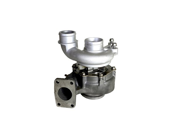 Do koszyka 4937707535 Mitsubishi Turbina