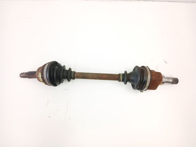 Półoś napędowa przednia lewa Ford Escort VII
