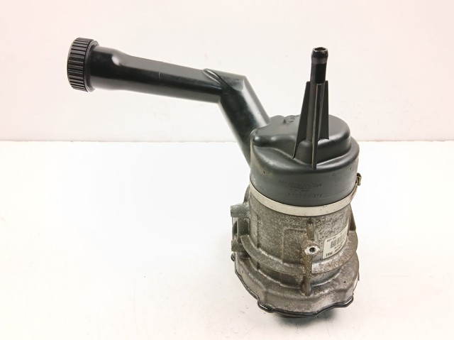 Pompa wspomagania hydraulicznego kierownicy 9673536580 Peugeot/Citroen