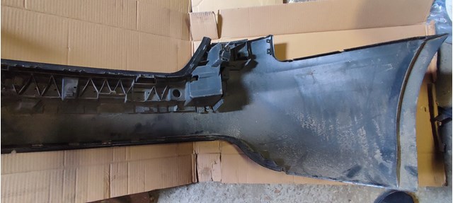Zderzak tylny VAG 8K5807511 cena, od 62,74 USD