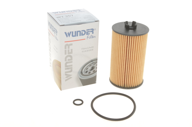 Do koszyka WY357 Wunder Filtr oleju