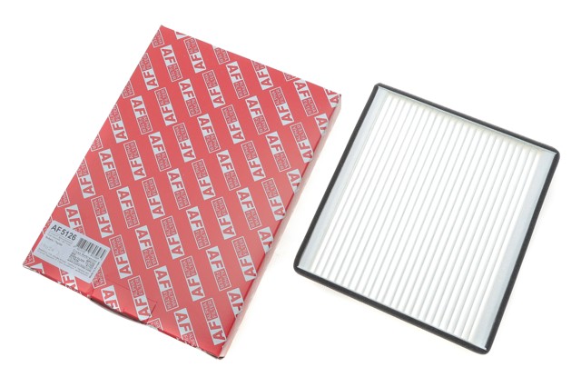 Filtr kabiny Alpha Filter AF5126