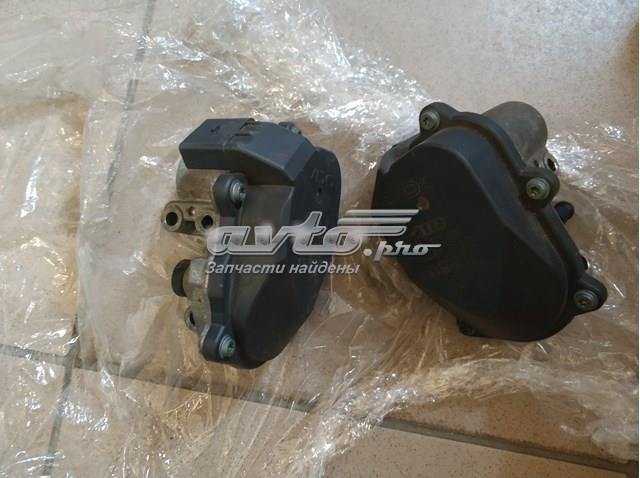 Regulator przepustnicy 059129086L VAG