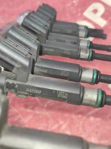 Wtryskiwacz paliwa Renault (RVI) 166001KT0A cena, od 137,47 USD