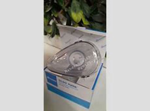 Szyba przednia do Citroen C5 III RD