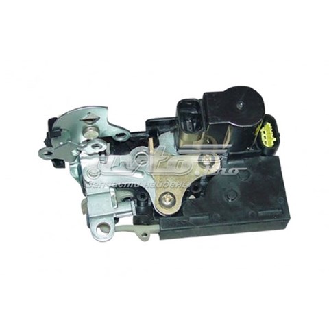 Zamek drzwi tylnych lewych Chery Elara /FORA/A5FL/VORTEX ESTINA  sedana (2004 - 2012) cena, od 24,86 USD