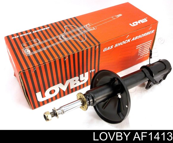 Do koszyka 4851009A70 Toyota Amortyzator przedni prawy