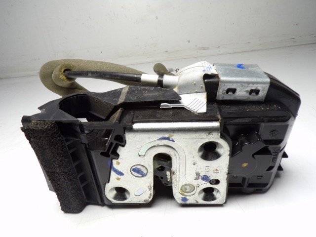 Zamek drzwi przednich prawych Renault (RVI) 805004EA2A cena, od 44,27 USD