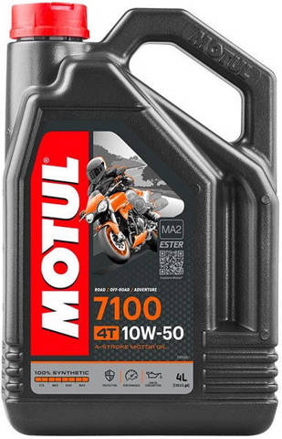 Olej do silnika 838141 Motul