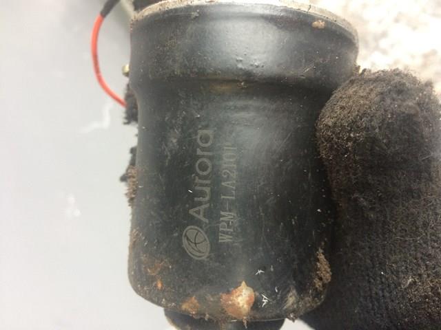 Do koszyka WPMLA2101 Aurora Silniczek wycieraczki szyby przedniej