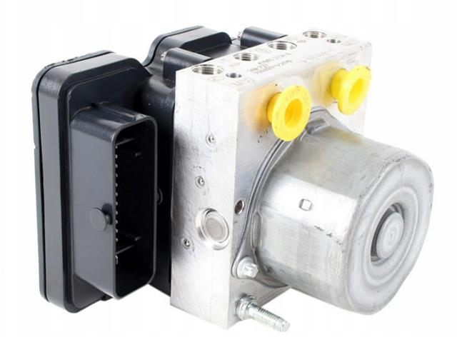 Sterownik ABS  hydrauliczny Dacia Duster 