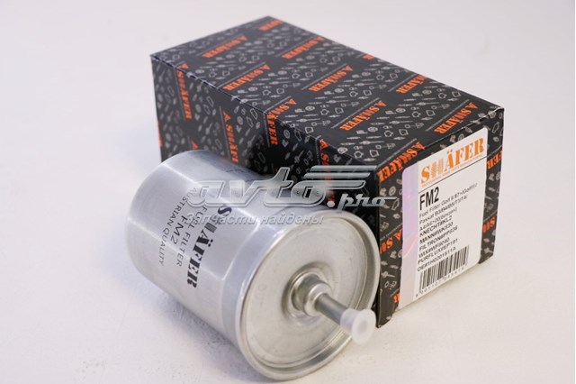 Filtr paliwa FM2 Shafer