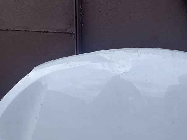 Do koszyka 664002W000 Hyundai/Kia Maska silnika