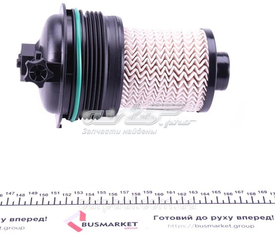 Filtr paliwa Wunder WB506 cena, od 35,56 USD
