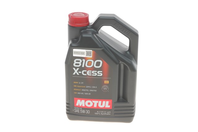 368107 Motul Olej do silnika