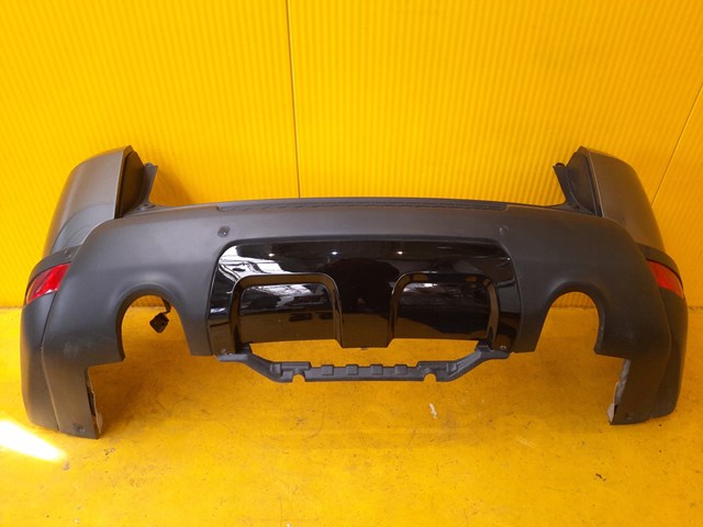 Zderzak tylny Land Rover DK6217927AAW cena, od 369,46 USD