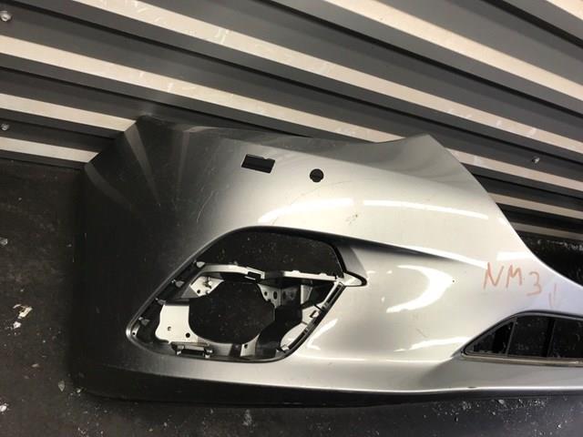 Zderzak przedni Mazda BHN150031ABB cena, od 94,38 USD