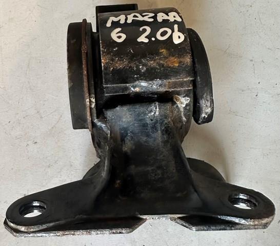 Poduszka (podpora) silnika lewa Mazda GJ5A39070 cena, od 156,86 USD