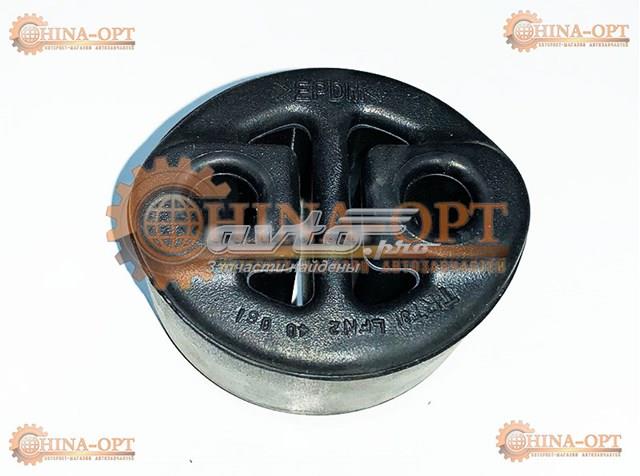 Poduszka mocowania tłumika Chery QQ 