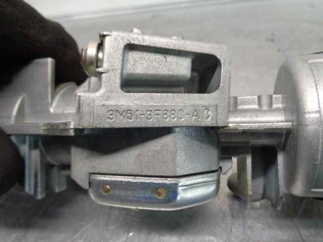 Do koszyka 3M513F880AC Land Rover Stacyjka zapłonowa