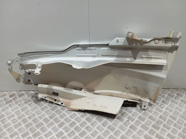 Błotnik przedni prawy Iveco 5801513999 cena, od 103,60 USD