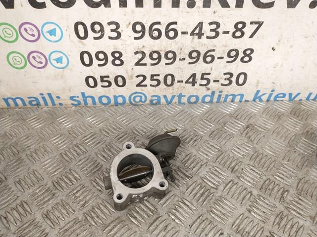 Do koszyka Przepustnica, komplet Mitsubishi Pajero SPORT I K90