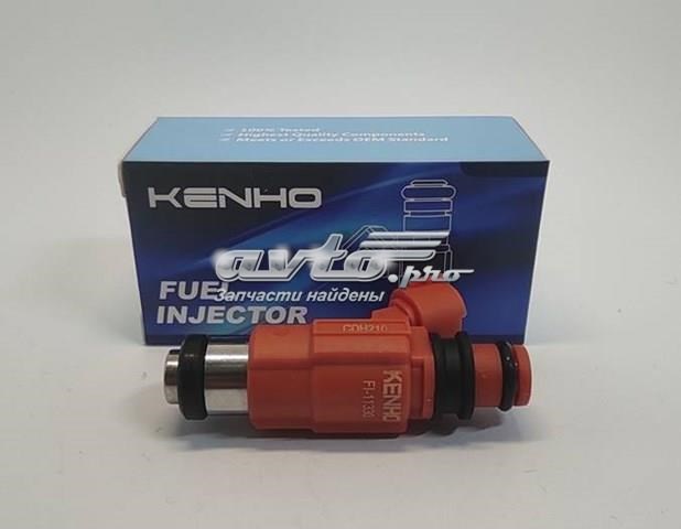Do koszyka 0280155723 Bosch Wtryskiwacz paliwa