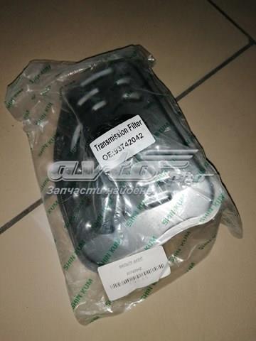 Filtr automatycznej skrzyni biegów do Chevrolet Evanda  V200