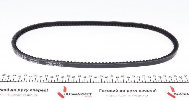 Do koszyka 10A0875C Dayco Pas napędowy mechanizmów