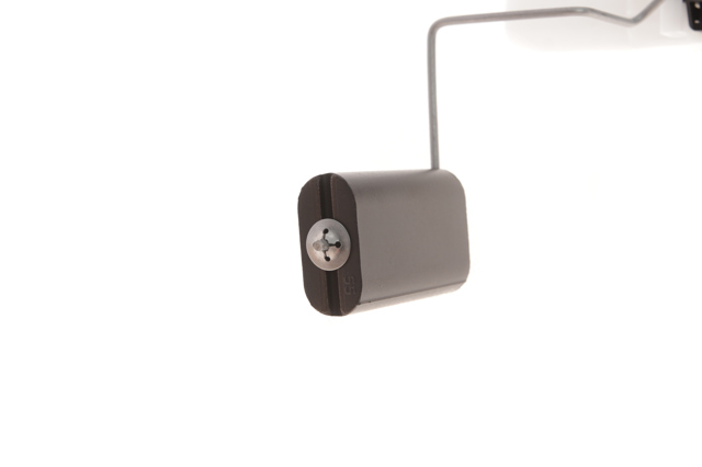 Filtr paliwa Mercedes 1664700490