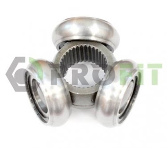 Przegub homokinetyczny wewnętrzny trójramienny do Volkswagen Passat B8 3G2, CB2