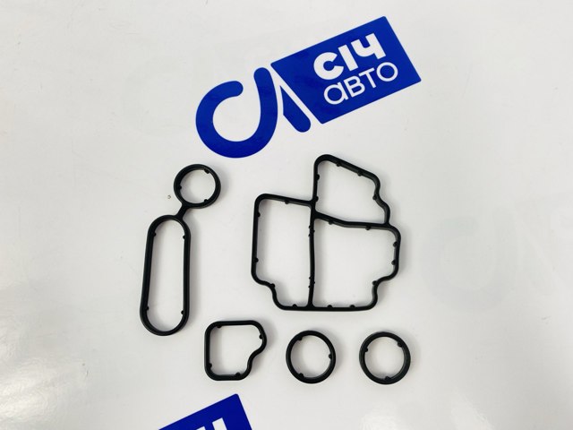 3117004 Autotechteile Uszczelka chłodnicy oleju