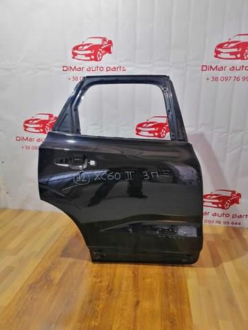 Drzwi tylne prawe Volvo 31689548 cena, od 1072,62 USD