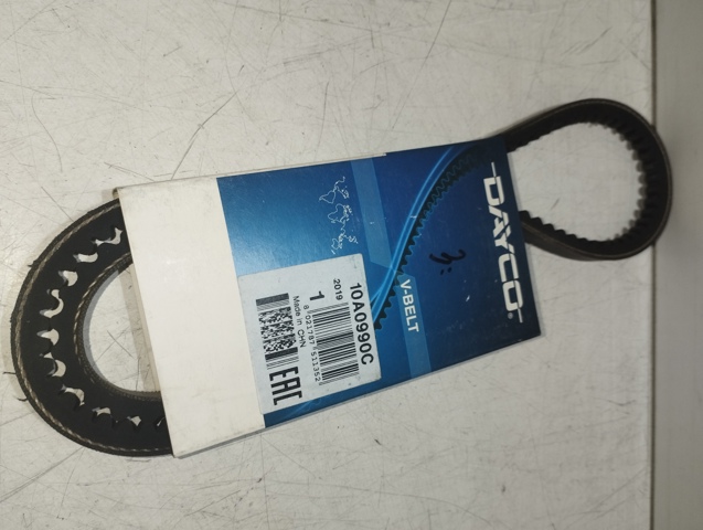 Pas napędowy mechanizmów Dayco 10A0990C cena, od 8,94 USD
