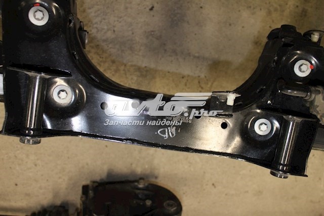  Korpus osi tylnej MINI COUNTRYMAN 