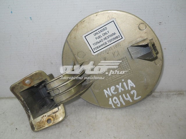 Do koszyka Klapka wlewu paliwa Daewoo Nexia II N150