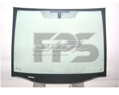 Szyba przednia Opel Zafira B minivan (A05) (2005 - 2011) cena, od 140,40 USD