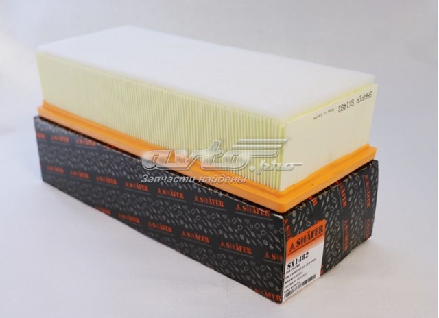 Filtr powietrza SX1482 Shafer