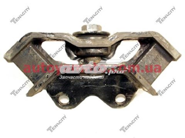 MB436365 Mitsubishi Poduszka (podpora) silnika tylna