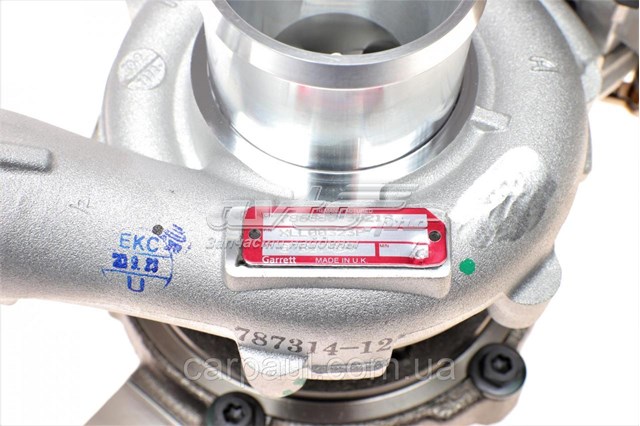 Do koszyka 7868809021W Garrett Turbina