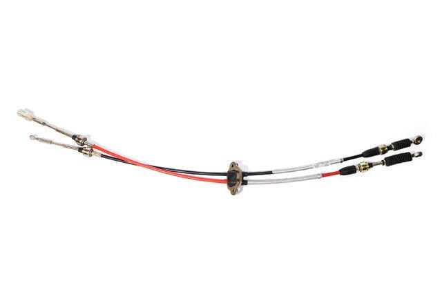 Linka dźwigni zmiany biegów podwójna Chery Kimo hatchback (A1, S12) (2007 - 2026) cena, od 26,73 USD