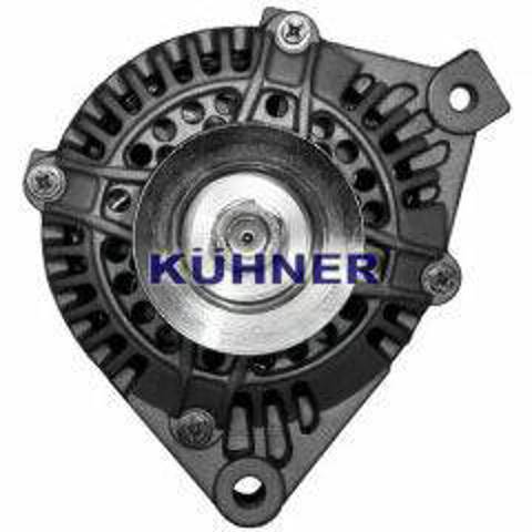  Alternator Ford Taurus 