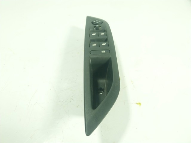 98349233ZD Peugeot/Citroen Panel przyciskowy sterowania podnośnikiem szyby przedni lewy