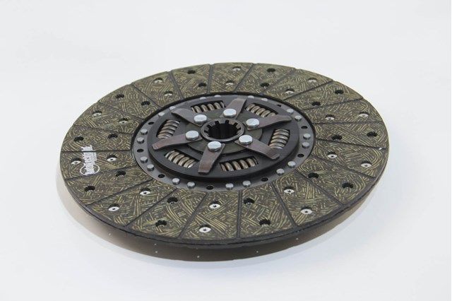 Do koszyka 1002545 Autotechteile Tarcza sprzęgła
