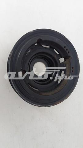 Koło pasowe wału korbowego CM5G6316HB Ford